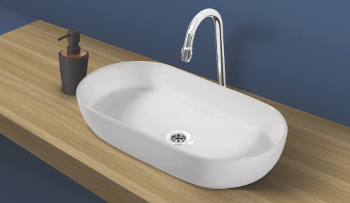 Kwaliteit sanitair wastafel