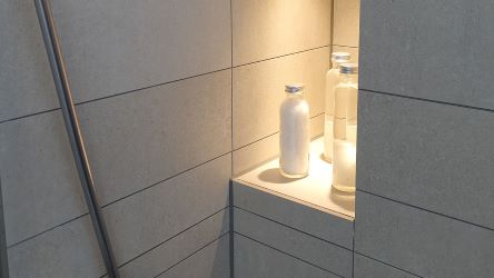Badkamer inrichting diverse stijlen en trends