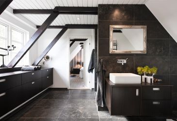 Sjieke badkamer stijlen