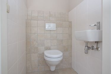 Oplevering na afronding van de werkzaamheden