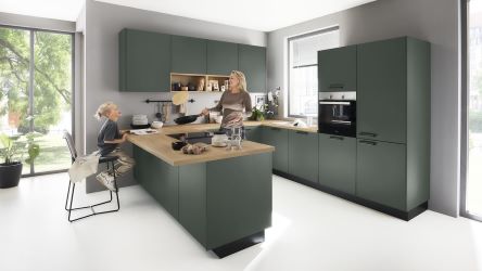 Planning keuken, meten is weten