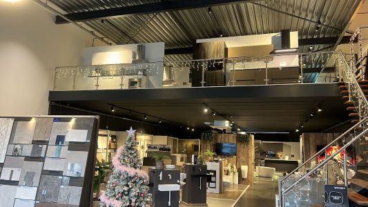 Badkamerzaak in Emmen