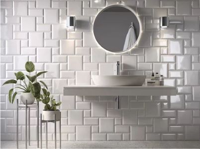 Design tegels modern chiq