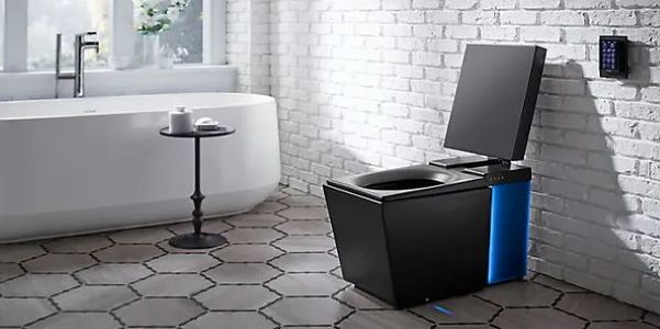 Alexa in het toilet, handig of overbodig?