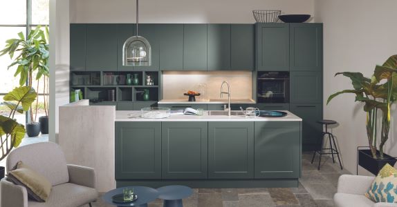 Keuken renovatie geeft uw woning meerwaarde
