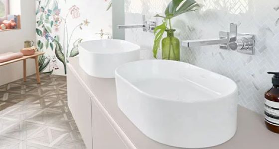 Badkamer en keuken renovatie moderne stijlen