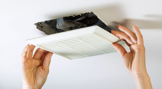 Besteed bij badkamerrenovatie voldoende aandacht aan ventilatie
