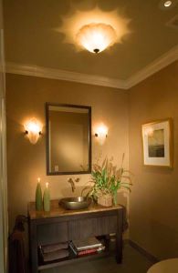 Kies de beste verlichting voor uw badkamer