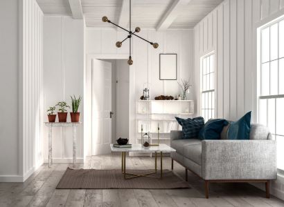 Eenvoud en minimalisme