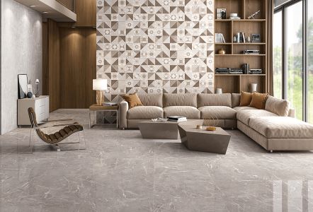 Ruime keuze wandtegels woonkamer