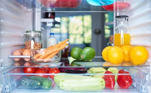 Keuken organiseren FiFo systeem