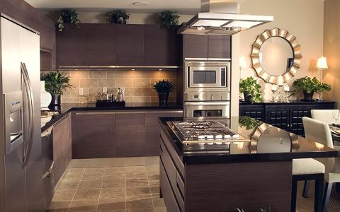 Innovatieve keuken ideeën met slimme technologie