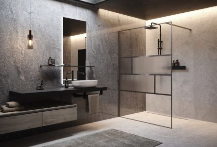 Gadget hightech badkamer