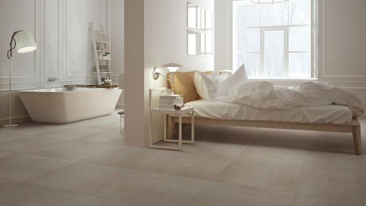 Sphinx tegels gezellig wonen