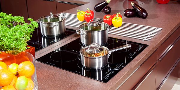 Voor- en nadelen inductie koken