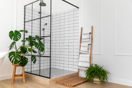 Haal de natuur in huis