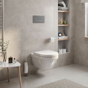 Luxe toilet Villeroy & Boch