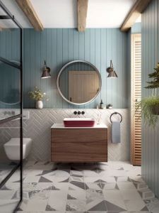 Badkamer inspiratie Meppen