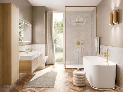 Badkamer inspiratie meten is weten