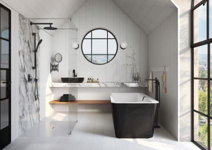Badkamer inspiratie stijlen
