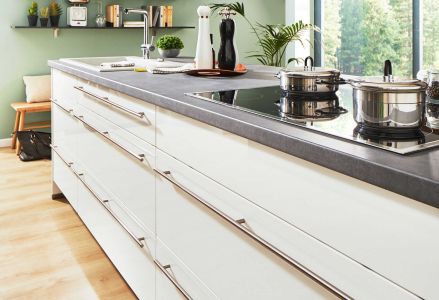 Modulaire keuken breed aanbod