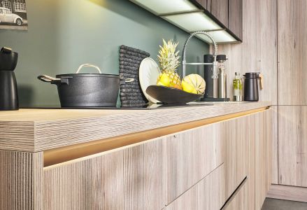 Modulaire keuken pino