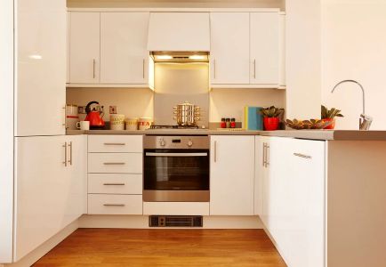 Voor- en nadelen modulaire keuken