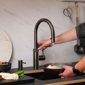 Quooker de alleskunner