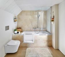 Badkamer renovatie Emmen