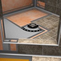 Geluidsisolatie badkamer