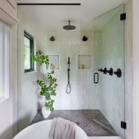 Ontwerp de perfecte inloopdouche