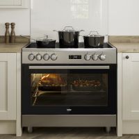 Kooktoestel - hulpmiddel voor bij het koken