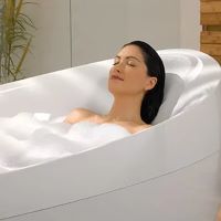 Must-have in de badkamer: een massagebad