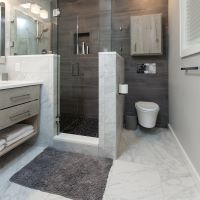 Tijd voor een nieuwe badkamer?