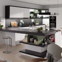 Nieuwe keuken kopen