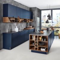 Populair in de keuken: het keukeneiland