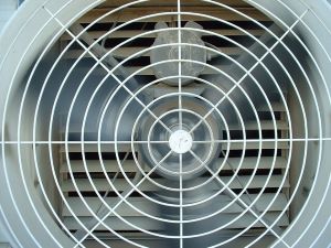 badkamer ventilatie