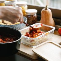 Tijd besparende keukentips en -trucs