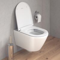 Toilet kiezen