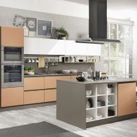 Voor- en nadelen van een modulaire keuken