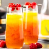 Organiseer een zomers etentje in de keuken